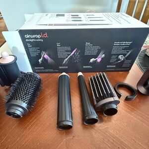 Dyson Airwrap i.d. Hair Styling Set